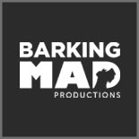 Barking Mad Productions Logo