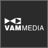 VAM Media Logo